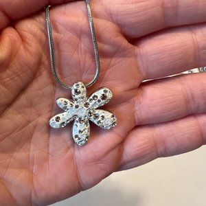 Vintage Swarovski Necklace